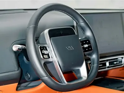 Li Auto Li L8