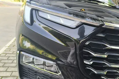Ford Equator