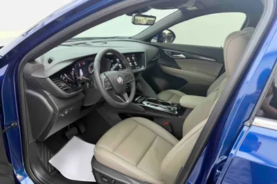 Buick Envision