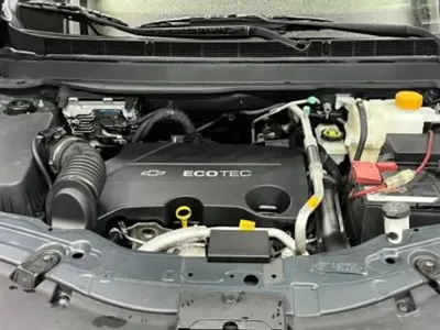 ChevroletGMDaewoo Captiva