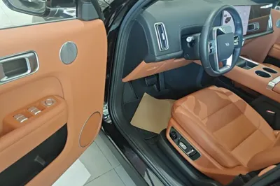 Li Auto L8