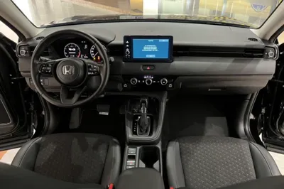 Honda XR-V