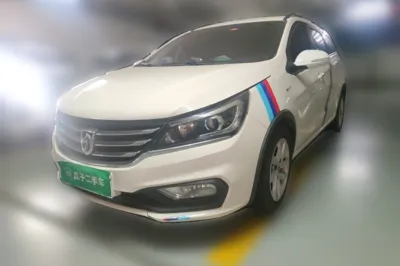 Baojun 310W