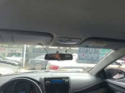 Toyota Vios FS