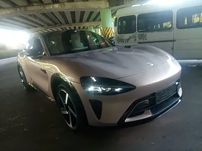 Xiaomi 小米YU7