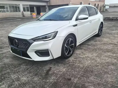 MG MG6