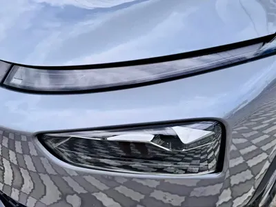 Xpeng G3