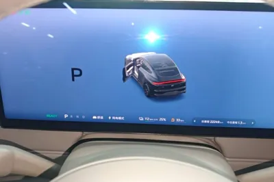IM LS6