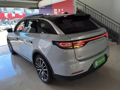 Leapmotor Leapmotor C11