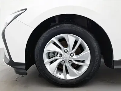 Buick Velite 6