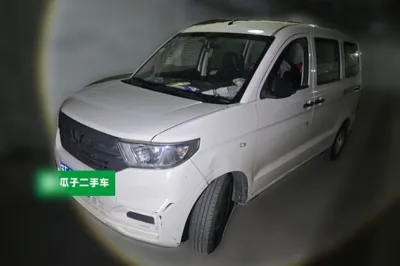 Wuling Hongguang V