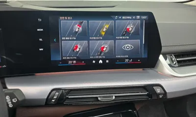 BMW 2-Series