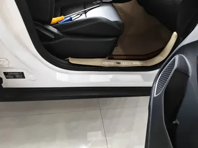Geely Binyue