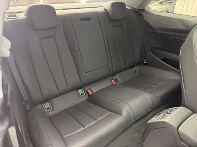 Audi A5 (Import)