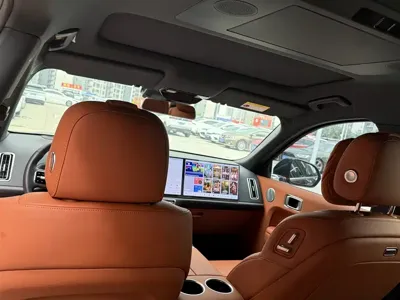 Li Auto Li L9