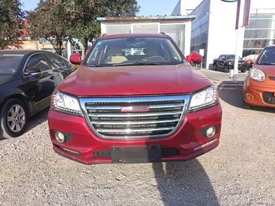 Haval H2