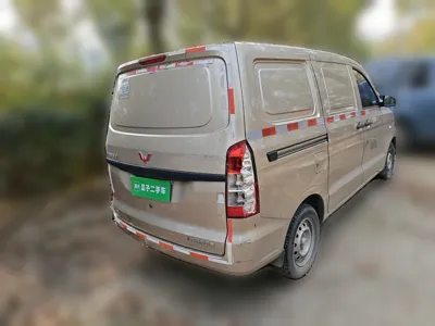 Wuling Hongguang V