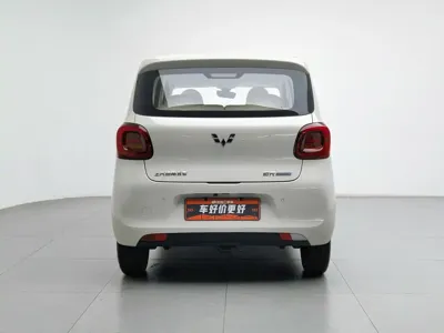 Wuling MINIEV
