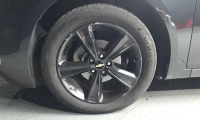 ChevroletGMDaewoo Cruze