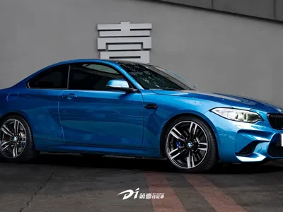 BMW M2