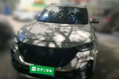 CHANGAN OSHAN COSPro