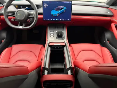 Xiaomi SU7