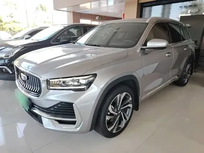 Geely Xingyue L