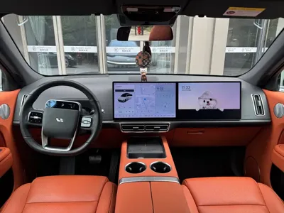 Li Auto Li L7