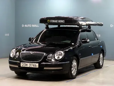 Kia Opirus