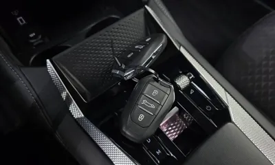 Citroen-DS DS4