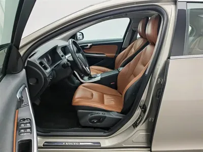 Volvo S60 (Import)