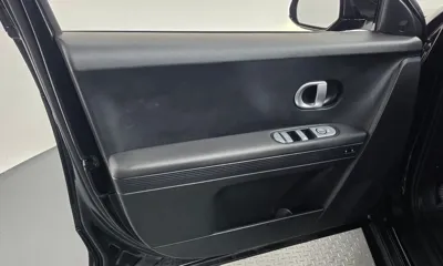 Hyundai Ioniq5