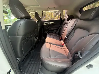 Changan CS35PLUS