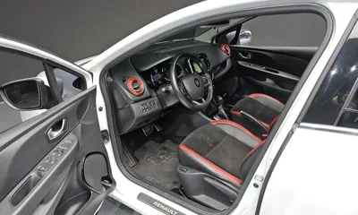 Renault-KoreaSamsung Cilo