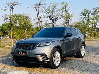 Land Rover Velar