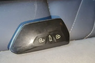 Volkswagen ID.4 Crozz