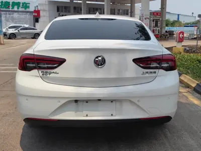 Buick Regal