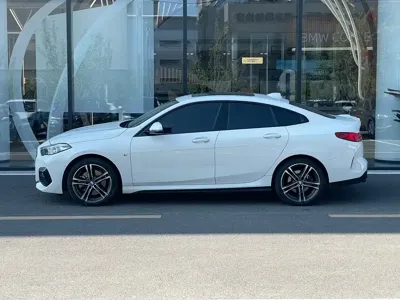 BMW 2 Series (Import)