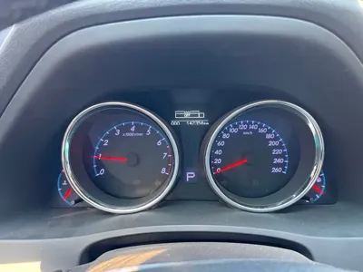 Toyota Reiz