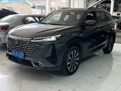 Changan 长安CS75PLUS
