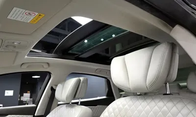 Renault-KoreaSamsung SM6