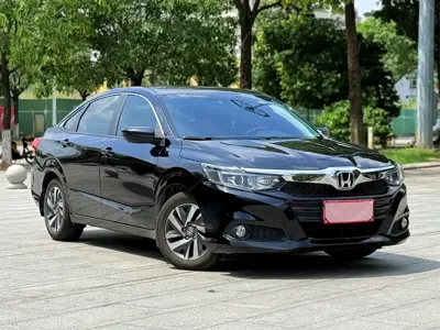 Honda Crider