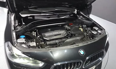 BMW X2 (F39)