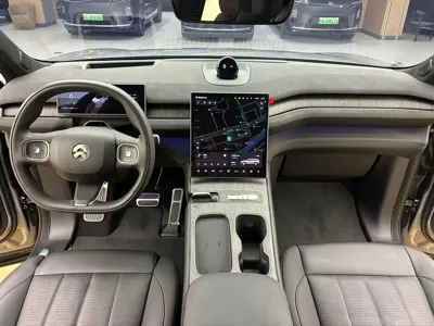 Nio ES7