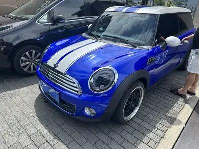MINI Mini Clubman