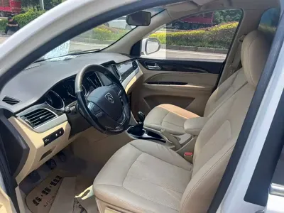 Baojun 730