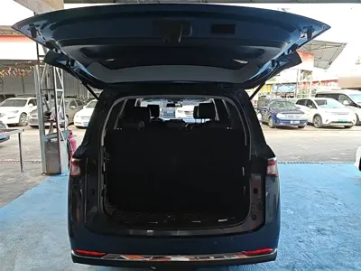 Wuling Jiachen