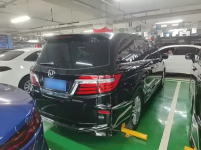Honda Elysion