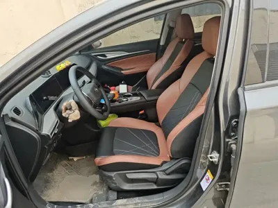 Changan Eado