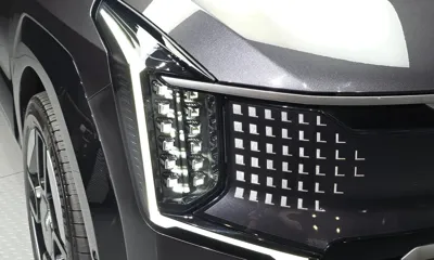 Kia EV9
